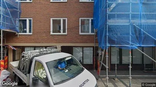 Lägenheter att hyra i Gävle - Bild från Google Street View