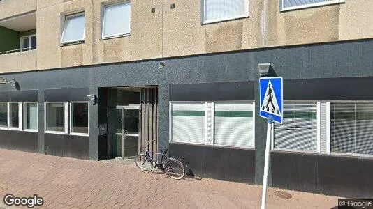 Lägenheter att hyra i Malmö Centrum - Bild från Google Street View