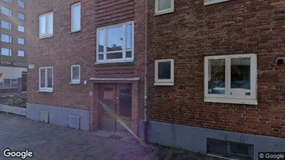 Lägenheter att hyra i Helsingborg - Bild från Google Street View