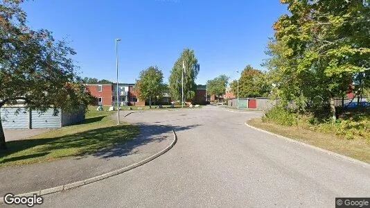 Rum att hyra i Sigtuna - Bild från Google Street View