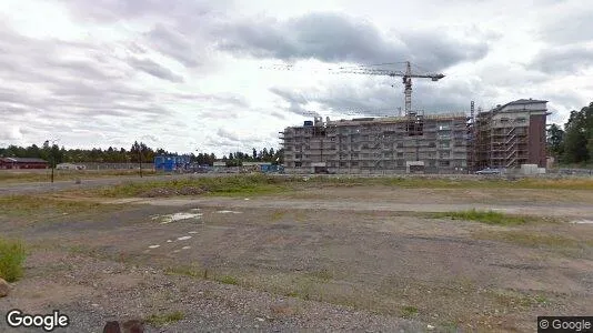 Lägenheter att hyra i Linköping - Bild från Google Street View