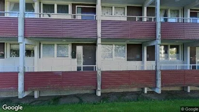 Lägenheter att hyra i Helsingborg - Bild från Google Street View