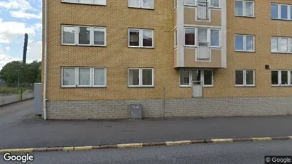Lägenheter att hyra i Tranås - Bild från Google Street View