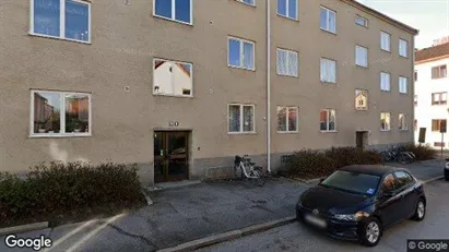 Lägenheter att hyra i Örebro - Bild från Google Street View