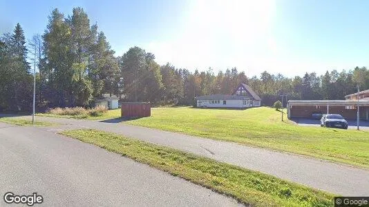 Bostadsrätter till salu i Piteå - Bild från Google Street View