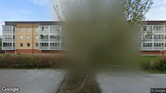 Bostadsrätter till salu i Sigtuna - Bild från Google Street View