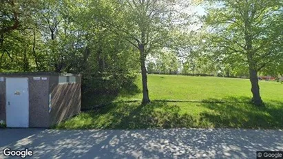 Bostadsrätter till salu i Sollentuna - Bild från Google Street View