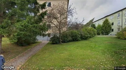 Bostadsrätter till salu i Trollhättan - Bild från Google Street View