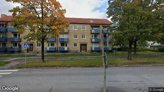 Bostadsrätter till salu i Karlskoga - Bild från Google Street View