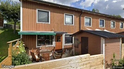 Bostadsrätter till salu i Sundsvall - Bild från Google Street View