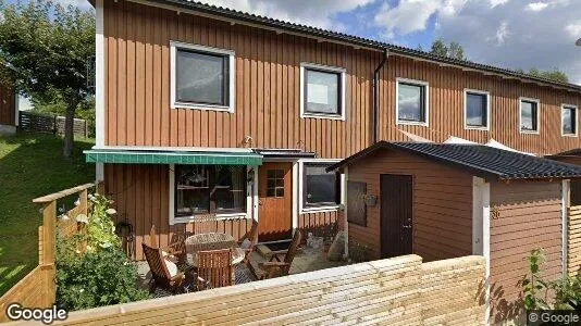 Bostadsrätter till salu i Sundsvall - Bild från Google Street View