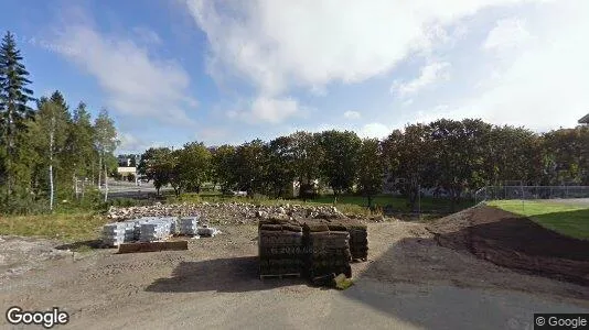 Lägenheter att hyra i Växjö - Bild från Google Street View
