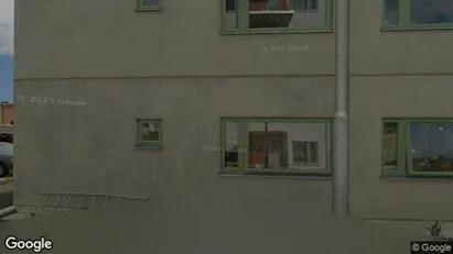 Lägenheter att hyra i Staffanstorp - Bild från Google Street View