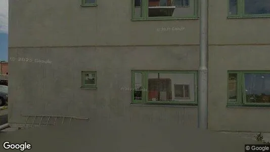 Lägenheter att hyra i Staffanstorp - Bild från Google Street View