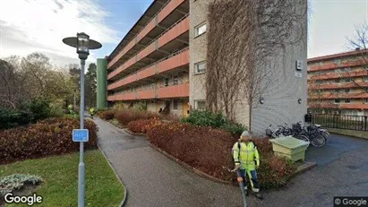 Lägenheter att hyra i Söderort - Bild från Google Street View