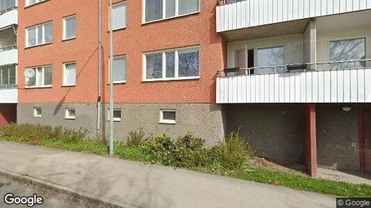 Lägenheter att hyra i Västerort - Bild från Google Street View