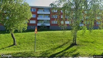 Lägenheter att hyra i Västerort - Bild från Google Street View