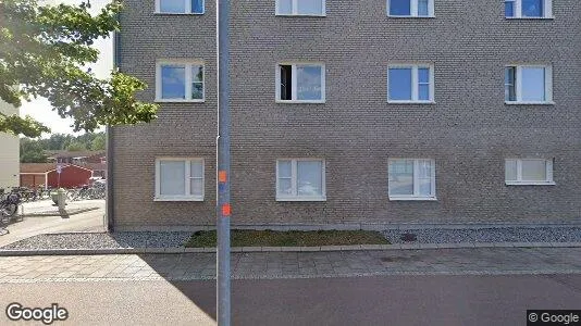Lägenheter att hyra i Linköping - Bild från Google Street View