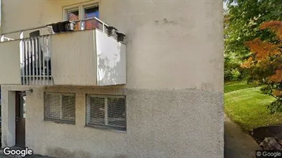 Lägenheter till salu i Västerort - Bild från Google Street View