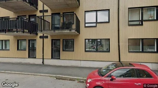 Lägenheter till salu i Jönköping - Bild från Google Street View