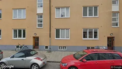 Lägenheter till salu i Malmö Centrum - Bild från Google Street View