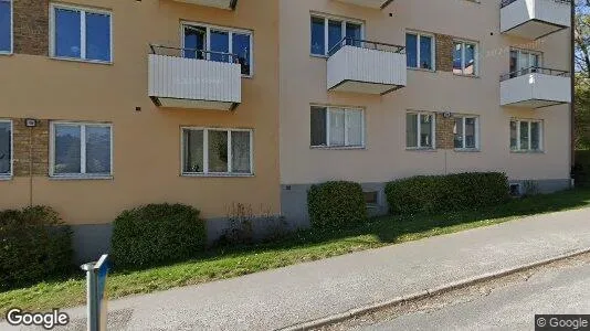 Lägenheter till salu i Västerort - Bild från Google Street View