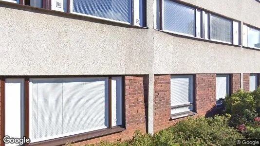 Bostadsrätter till salu i Södermalm - Bild från Google Street View