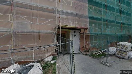 Bostadsrätter till salu i Järfälla - Bild från Google Street View