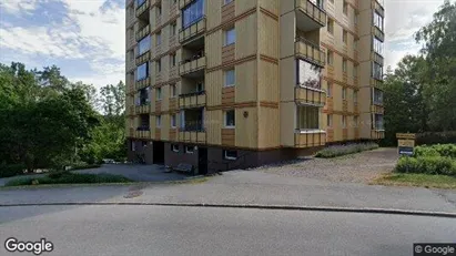 Bostadsrätter till salu i Täby - Bild från Google Street View