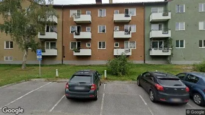 Bostadsrätter till salu i Söderort - Bild från Google Street View