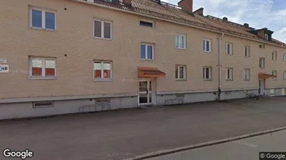 Lägenheter att hyra i Grums - Bild från Google Street View