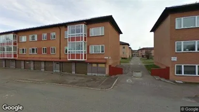 Lägenheter att hyra i Malung-Sälen - Bild från Google Street View