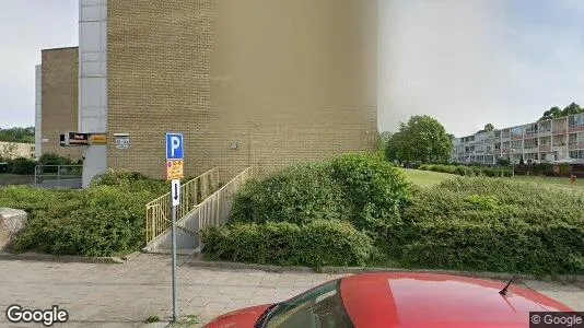 Lägenheter att hyra i Fosie - Bild från Google Street View