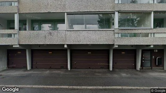 Lägenheter till salu i Vallentuna - Bild från Google Street View