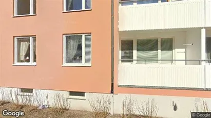Lägenheter att hyra i Norrköping - Bild från Google Street View