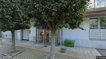 Lägenheter att hyra i Helsingborg - Bild från Google Street View