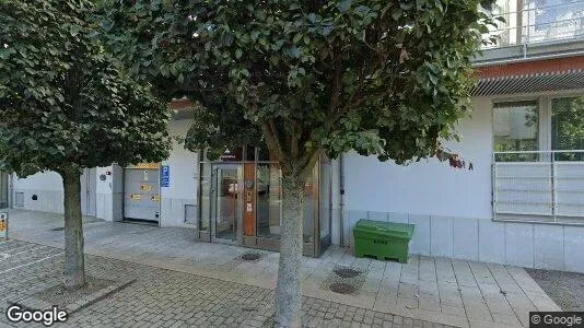 Lägenheter att hyra i Helsingborg - Bild från Google Street View