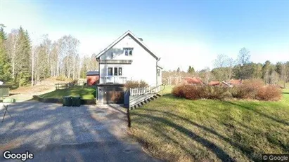 Lägenheter att hyra i Ludvika - Bild från Google Street View