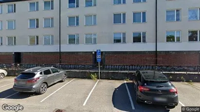 Lägenheter att hyra i Norrköping - Bild från Google Street View