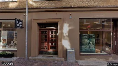 Lägenheter att hyra i Helsingborg - Bild från Google Street View