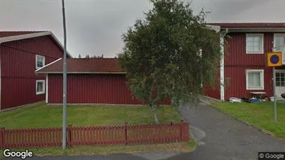 Lägenheter att hyra i Umeå - Bild från Google Street View