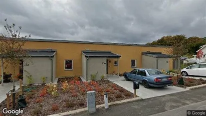 Lägenheter att hyra i Östra Göinge - Bild från Google Street View