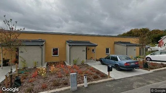 Lägenheter att hyra i Östra Göinge - Bild från Google Street View