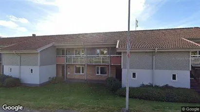 Lägenheter att hyra i Östra Göinge - Bild från Google Street View