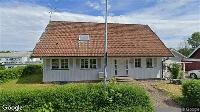 Lägenheter till salu i Norrtälje - Bild från Google Street View