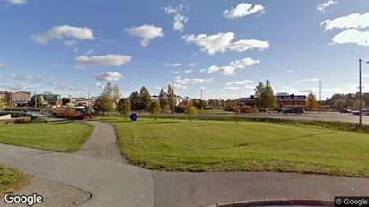 Lägenheter till salu i Österåker - Bild från Google Street View