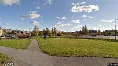 Lägenheter till salu i Österåker - Bild från Google Street View
