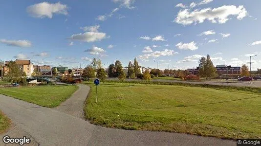 Lägenheter till salu i Vallentuna - Bild från Google Street View