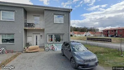Lägenheter till salu i Haninge - Bild från Google Street View