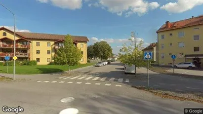 Lägenheter till salu i Vara - Bild från Google Street View